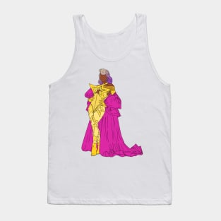 Rajah Ohara Tank Top